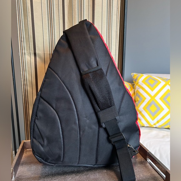 Ferrari Festival backpack - Picture 10 of 11